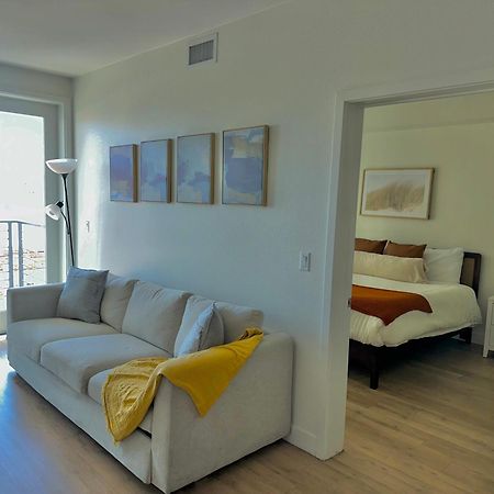 Cozy Apartment In Hollywood Los Angeles Ngoại thất bức ảnh