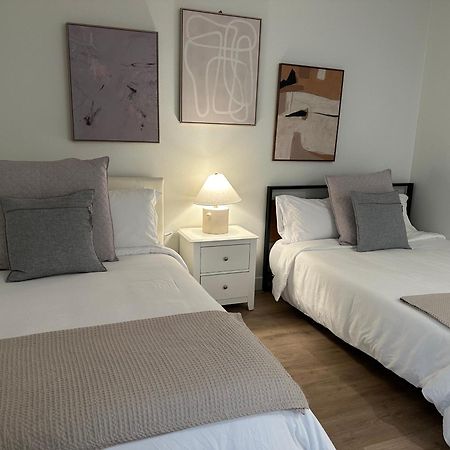 Cozy Apartment In Hollywood Los Angeles Ngoại thất bức ảnh