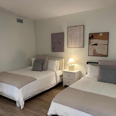 Cozy Apartment In Hollywood Los Angeles Ngoại thất bức ảnh
