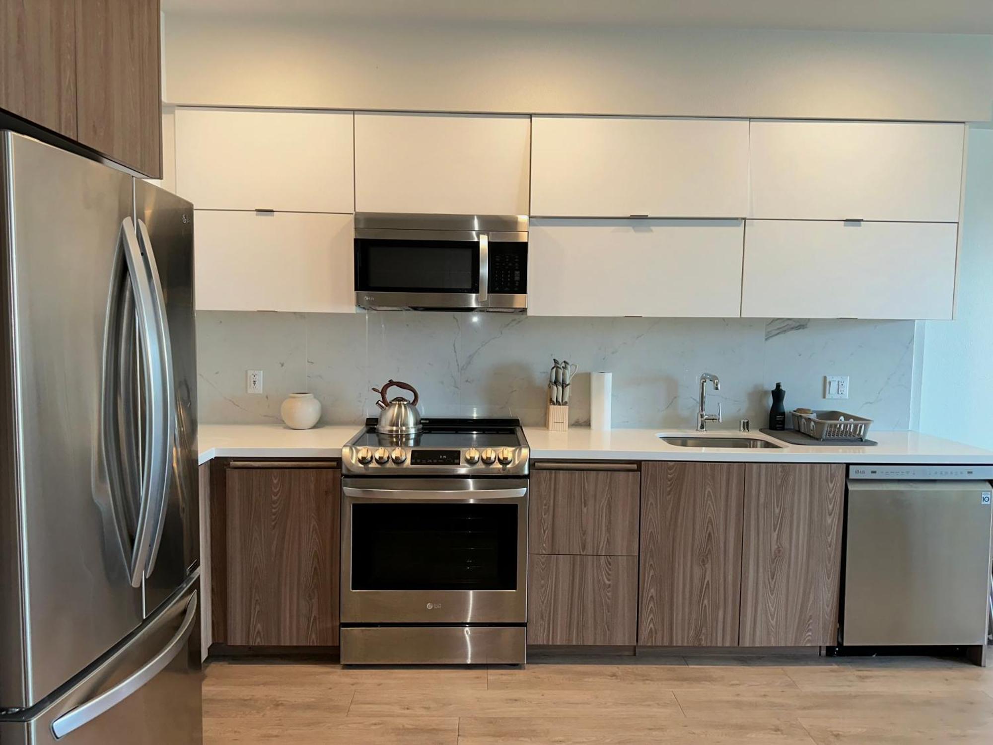Cozy Apartment In Hollywood Los Angeles Ngoại thất bức ảnh