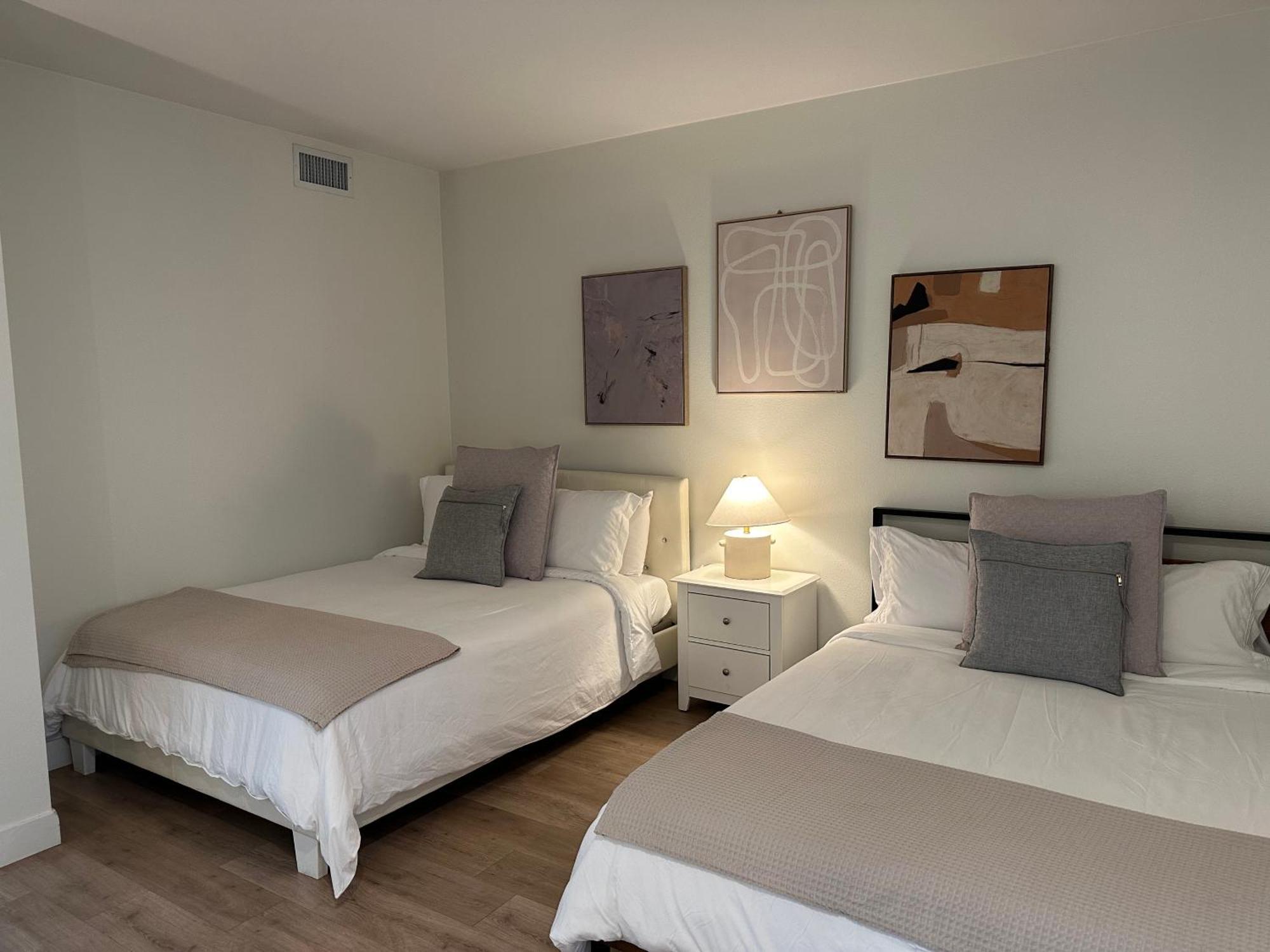 Cozy Apartment In Hollywood Los Angeles Ngoại thất bức ảnh